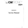 NN VCD31000 Service Manual